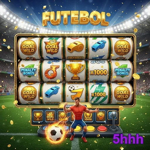 Jogos de slot games com temas vibrantes e atraentes