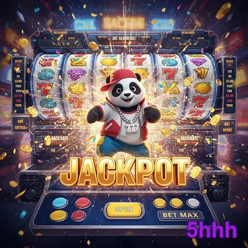 Usuário jogando em cassino ao vivo pelo celular