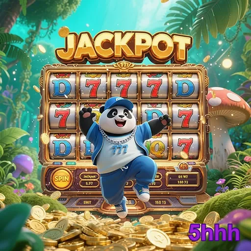 Jogador em mesa de roleta ao vivo na 5hhh