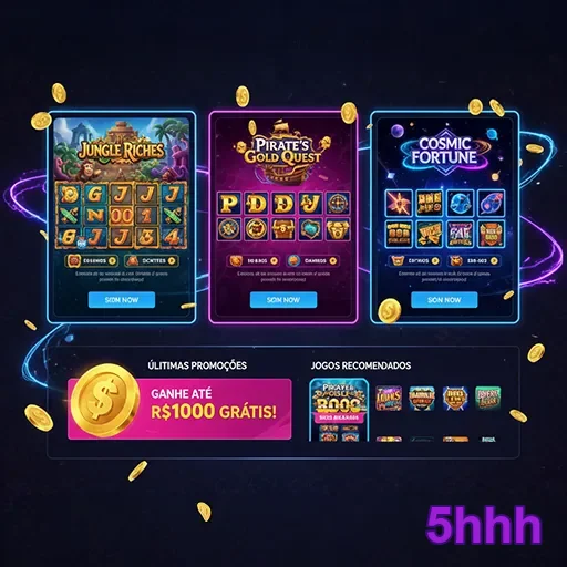 Interface dinâmica de apostas em plataforma avançada