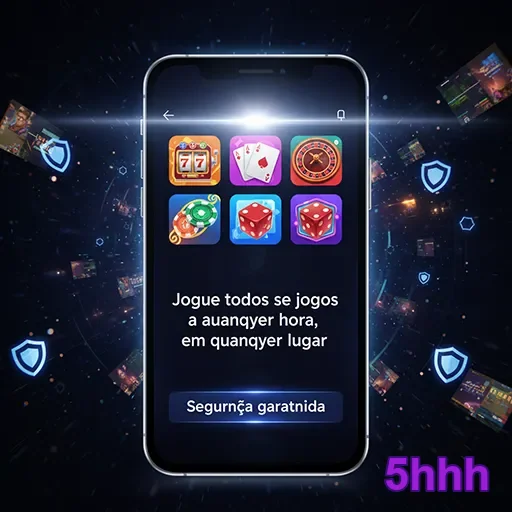 Jogador animado diante de uma slot game vencedora